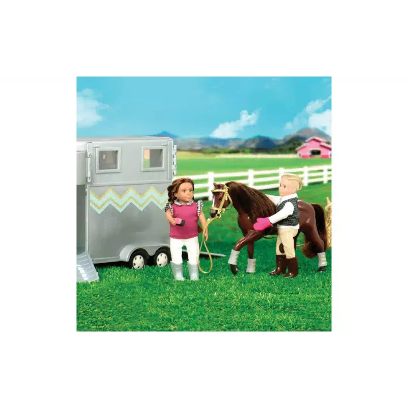 Robogó LORI (LO37020Z)