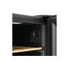 Hladilnik za vino Candy, Black (CWC034)