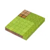 Conjunto de construção magnética Same Toy Creative Set Skyblock (MCRAFT-1812-SM)