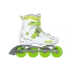 أحذية التزلج Miqilong Lumi 36-39, Green (LSW-HA36-GREEN)