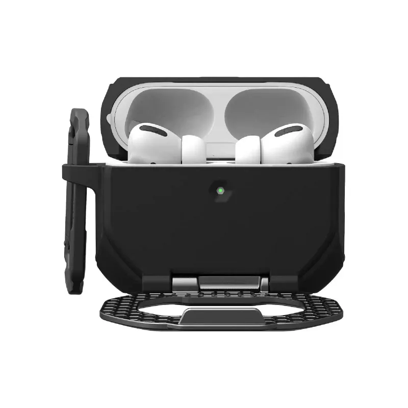 قضية UAG, Black/Silver (104131114034)