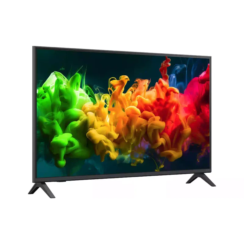 تلفزيون LG, Black (50QNED80B6B)