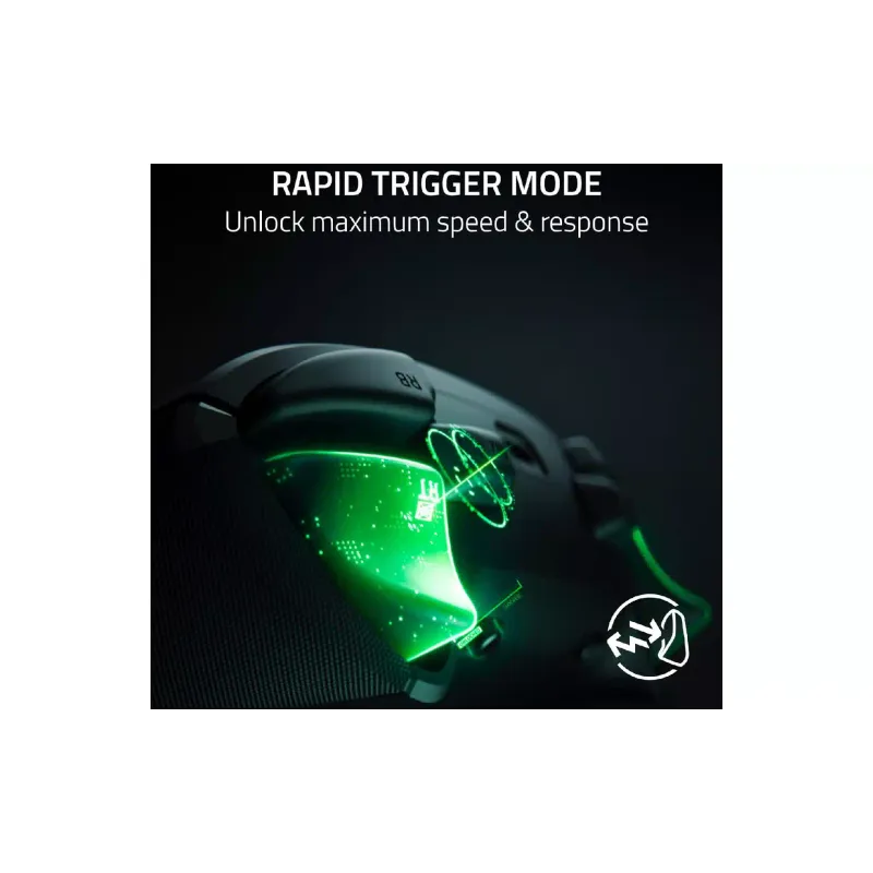 Геймпад Razer Wolverine V3 Pro (RZ06-05200100-R3M1)