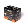 مصباح رأس قابل لإعادة الشحن Neo Tools (99-123)