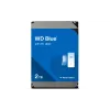 Armazenamento em HDD WD (WD20EARZ)
