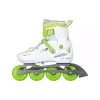 أحذية التزلج Miqilong Lumi 36-39, Green (LSW-HA36-GREEN)