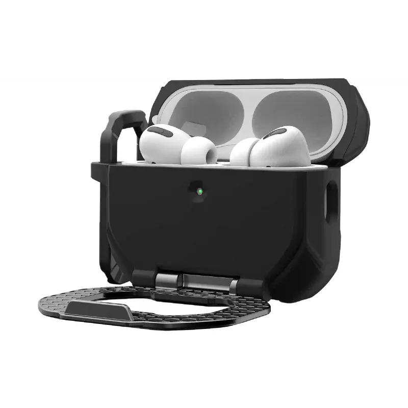 قضية UAG, Black/Silver (104131114034)