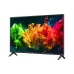 Телевизия LG, Black (50QNED80B6B)