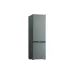 Fridge Whirlpool (WHK22413X6EA1), 297/118 l, 186.5 x 59.5 x 67.3 cm, Silver