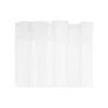 Тюл Ardesto, White (ART1073WH)