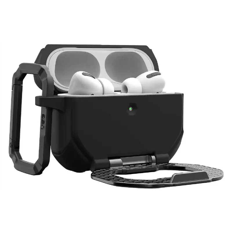 قضية UAG, Black/Silver (104131114034)