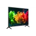 Телевизия LG, Black (50QNED80B6B)