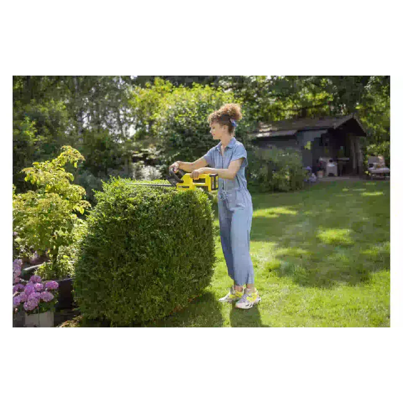 مقص التحوط Karcher (1.445-600.0)