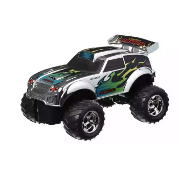 Machine New Bright (1866C)