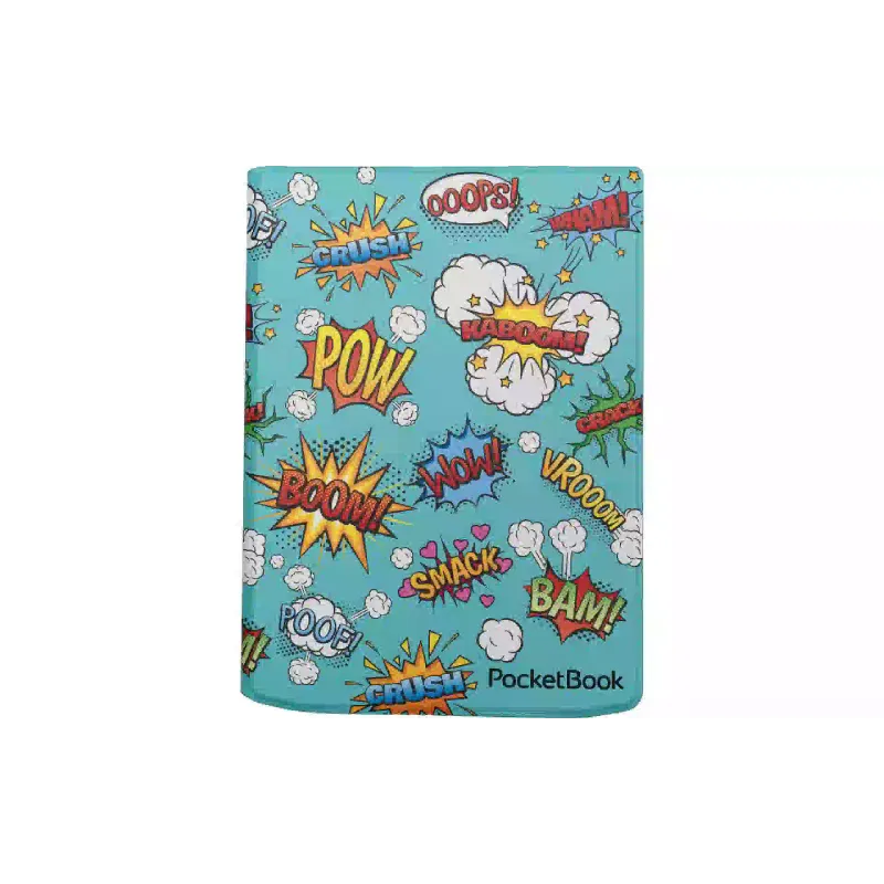 Чохол Pocketbook (FL-743-CCP-WW), для PocketBook 743 Flip series