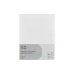 Скатертина Ardesto Waterproof Jacquard (ART08WJ), 140 х 180 см, полієстер, White