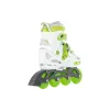 أحذية التزلج Miqilong Lumi 36-39, Green (LSW-HA36-GREEN)