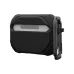 Чохол UAG (104131114034), для Apple AirPods Pro G3 2025, Black/Silver