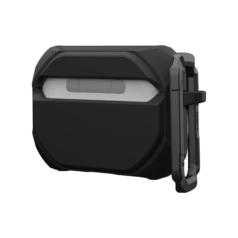 قضية UAG, Black/Silver (104131114034)