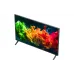 Телевизия LG, Black (50QNED80B6B)
