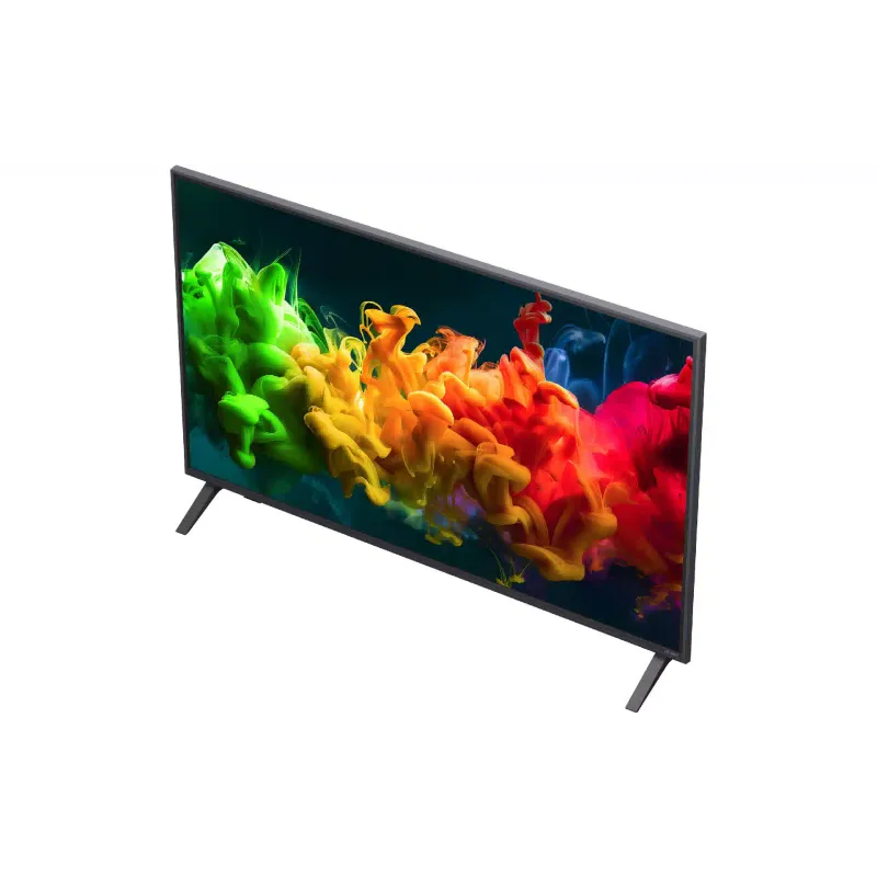تلفزيون LG, Black (50QNED80B6B)