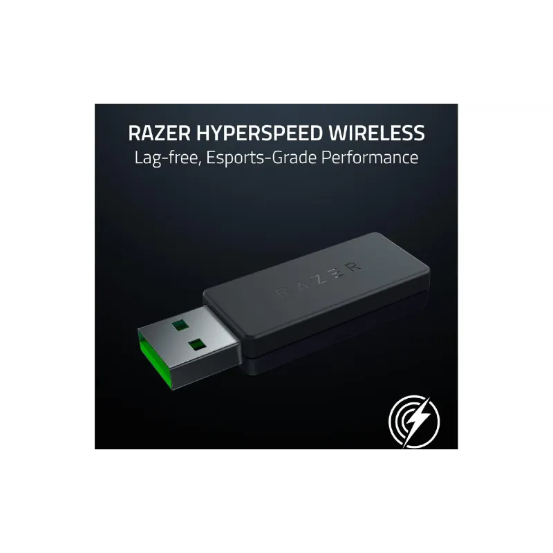 Геймпад Razer Wolverine V3 Pro (RZ06-05200100-R3M1)