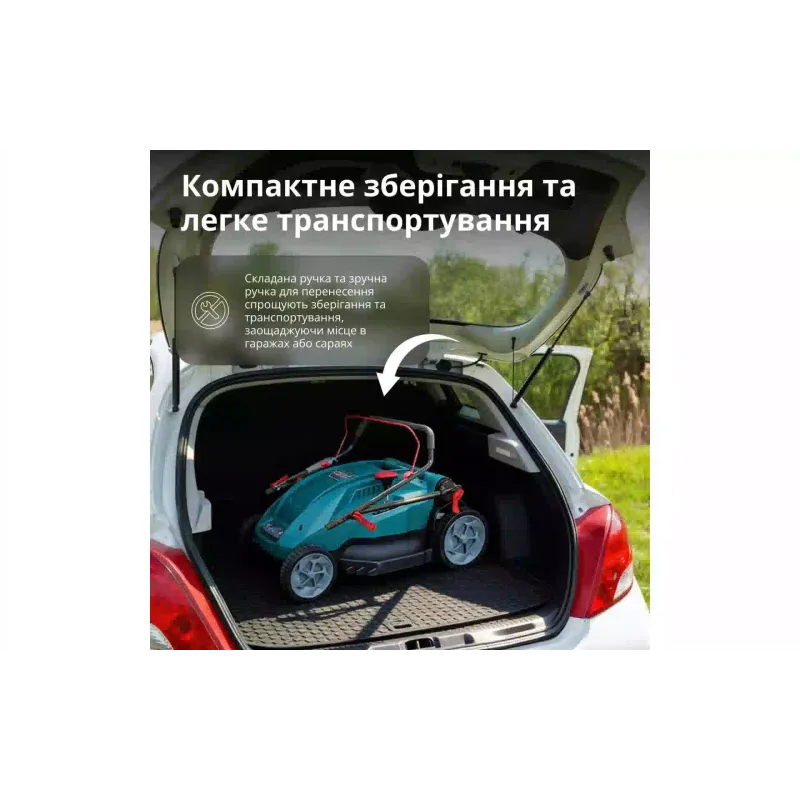 Косачка за трева Konner&Sohnen (KS 38LM16)