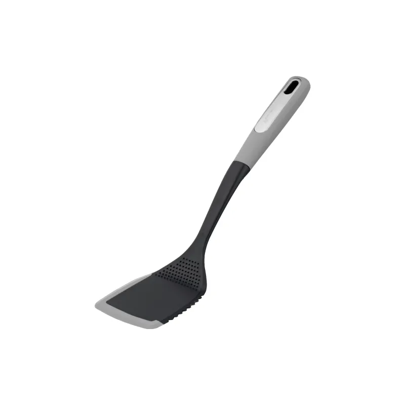 Kitchen spatula Ardesto Gemini, Black (AR2122G)