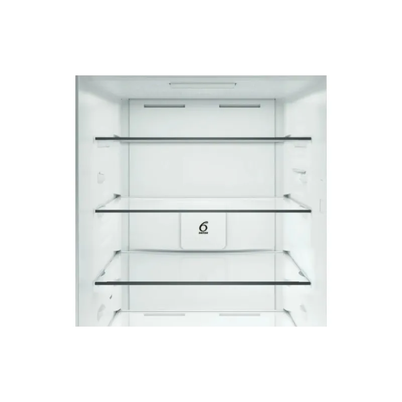 ثلاجة Whirlpool, Silver (WHK22413X6EA1)