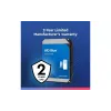 Armazenamento em HDD WD (WD20EARZ)