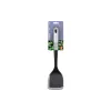 Kitchen spatula Ardesto Gemini, Black (AR2122G)