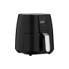 Multi-Backofen Ardesto, Black (AF-H-E4L)