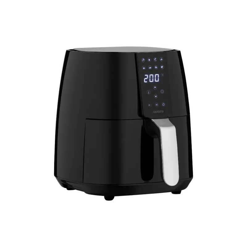 Multi-Backofen Ardesto, Black (AF-H-E4L)