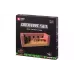 Magnetisches Bauset Same Toy Creative Set Brick House (MCRAFT-1110-SM)
