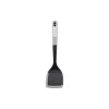 Kitchen spatula Ardesto Gemini, Black (AR2122G)