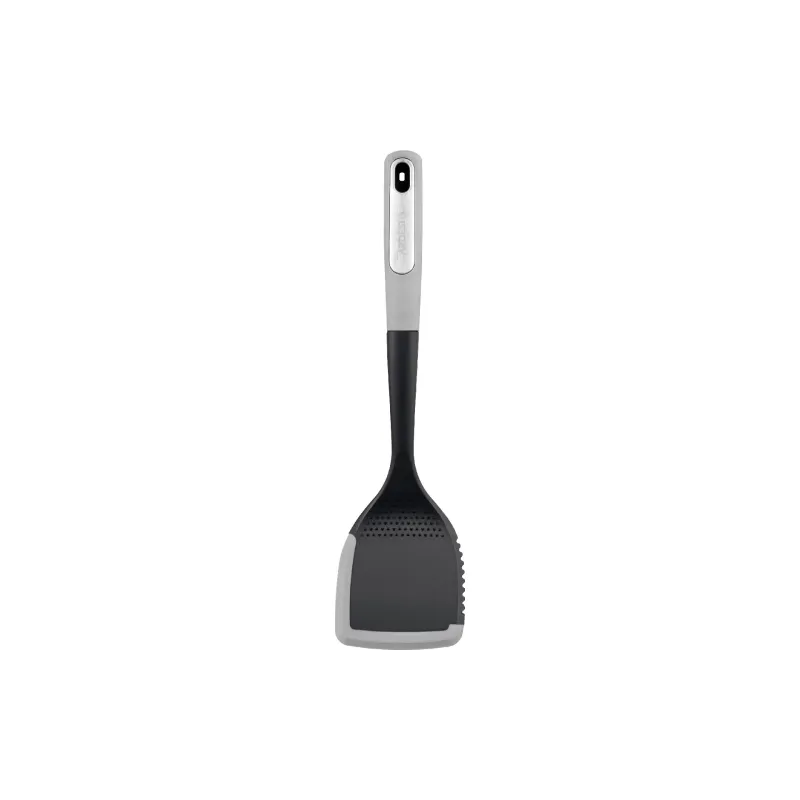 Kitchen spatula Ardesto Gemini, Black (AR2122G)