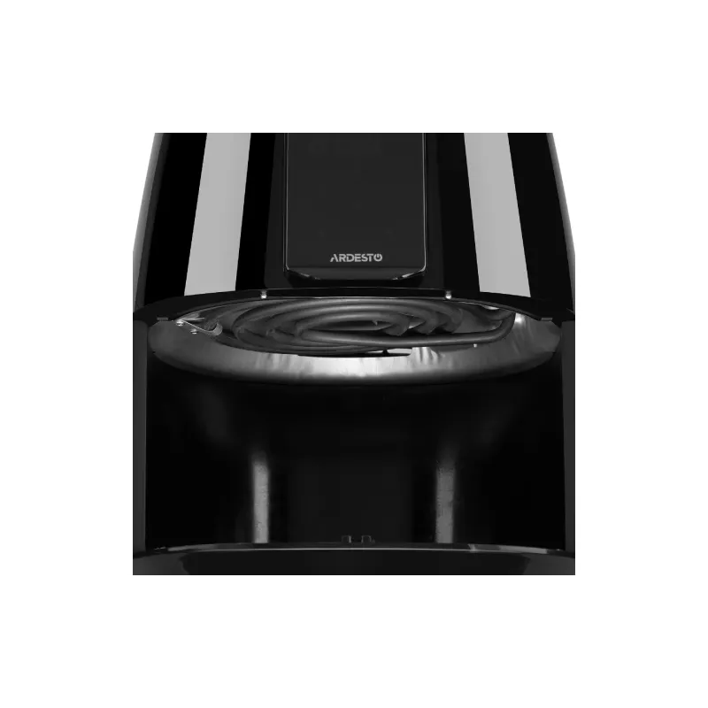 Multi-Backofen Ardesto, Black (AF-H-E4L)