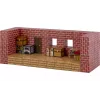 مجموعة بناء مغناطيسية Same Toy Creative Set Brick House (MCRAFT-1110-SM)