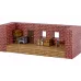 Magnetisches Bauset Same Toy Creative Set Brick House (MCRAFT-1110-SM)