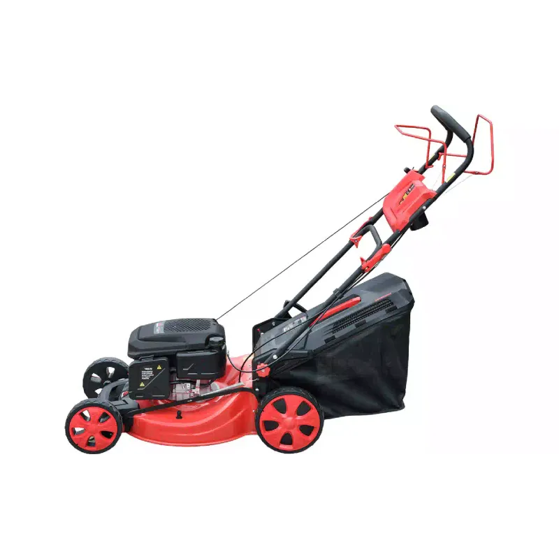 cortador de grama a gasolina Vitals Master Zp 51223kd (243908)