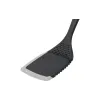 Kitchen spatula Ardesto Gemini, Black (AR2122G)