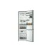 Fridge Whirlpool (WHK22413X6EA1), 297/118 l, 186.5 x 59.5 x 67.3 cm, Silver