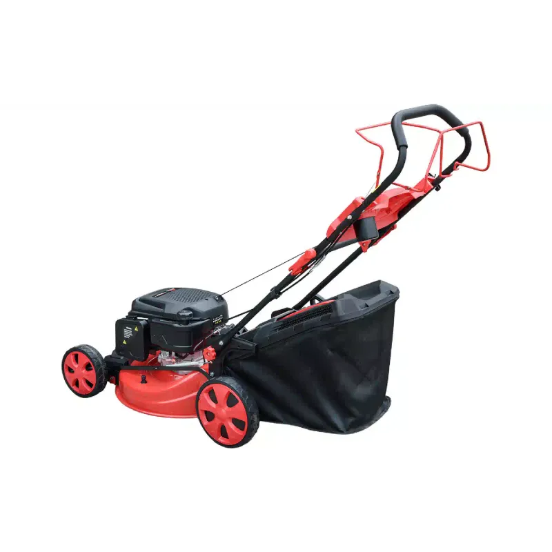 cortador de grama a gasolina Vitals Master Zp 51223kd (243908)