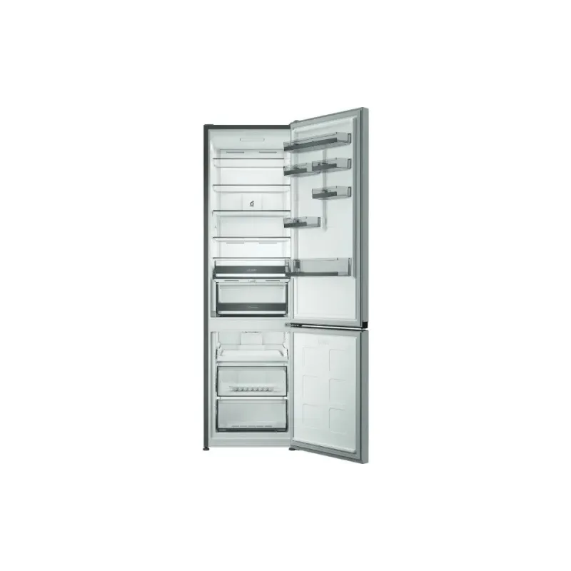 ثلاجة Whirlpool, Silver (WHK22413X6EA1)