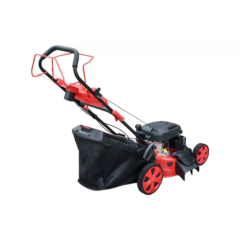 cortador de grama a gasolina Vitals Master Zp 51223kd (243908)