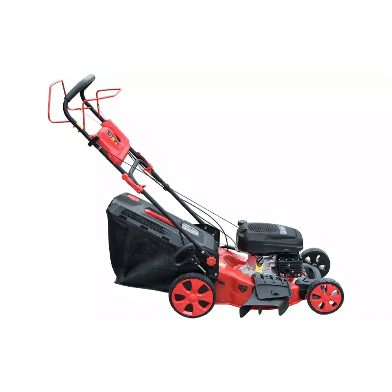 cortador de grama a gasolina Vitals Master Zp 51223kd (243908)