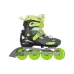 أحذية التزلج Miqilong Lumi 33-36, Black (LSW-HA33-BLACK)