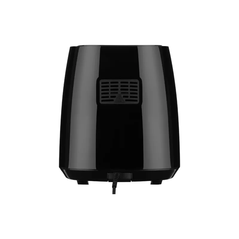 Multi-Backofen Ardesto, Black (AF-H-E4L)