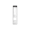 Limpador Bosch Aerotwin (3397007589)