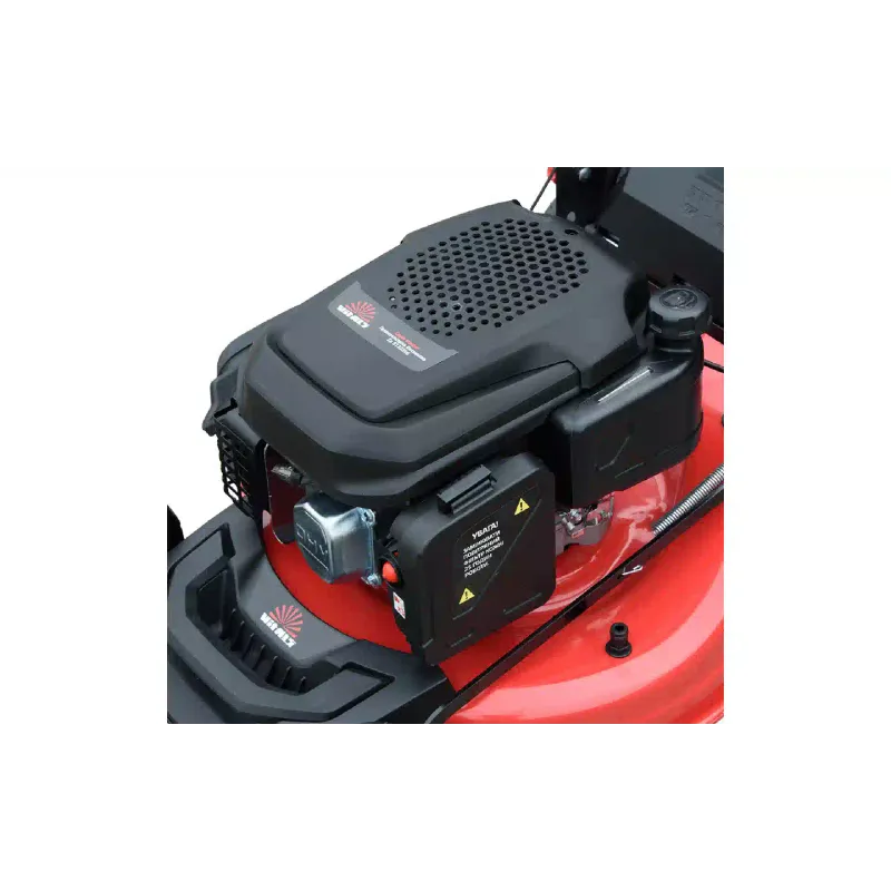 cortador de grama a gasolina Vitals Master Zp 51223kd (243908)